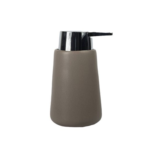 Dispenser sapone Feridras linea Sidney tortora