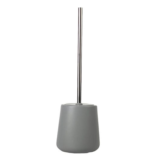 Porta scopino Feridras linea Sidney grigio