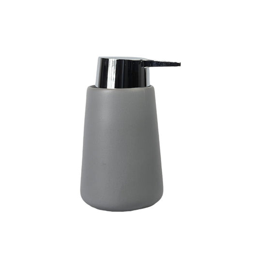 Dispenser sapone Feridras linea Sidney grigio