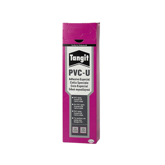 Tangit PVC-U tubetto confezione da 125 grammi