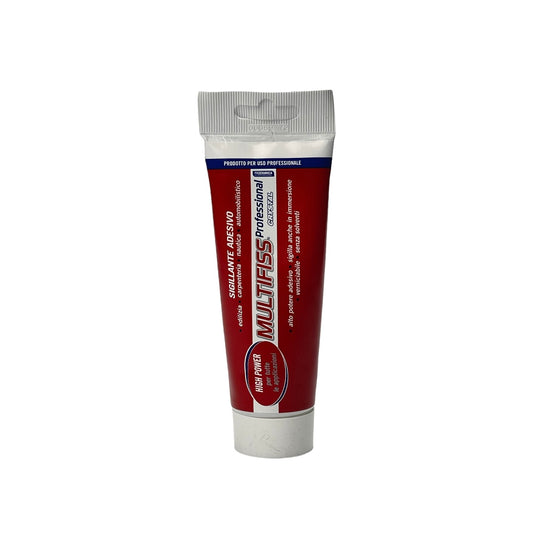 Multifiss adesivo-sigillante professionale crystal 80ml