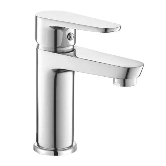 MISCELATORI LAVABO E BIDET