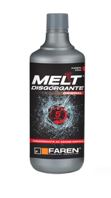 DISGORGANTE LIQUIDO MELT LT.0,750