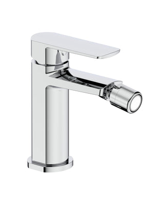 MISCELATORE BIDET VENERE C/PILETTA CLIC CLAC