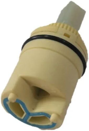 CARTUCCIA DI RICAMBIO IN CERAMICA CON DIST PER MISCELATORE AMBRA GREEN 2.0