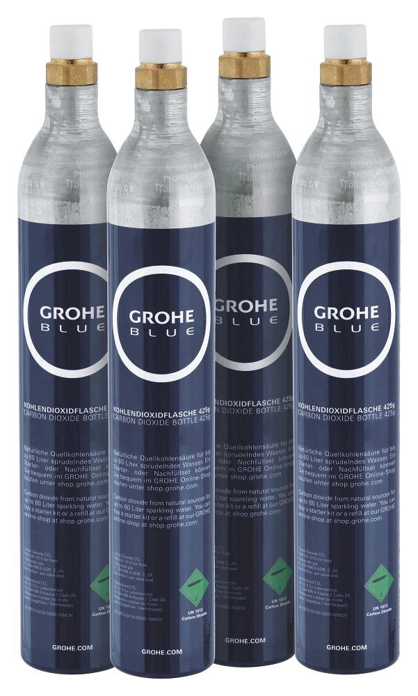 GROHE BLUE RICARICA BOMBOLA CO2