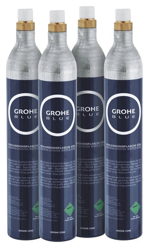 GROHE BLUE RICARICA BOMBOLA CO2