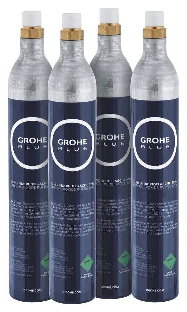 GROHE BLUE RICARICA BOMBOLA CO2