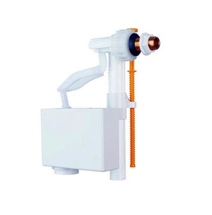 GALLEGGIANTE UNIVERSALE OLI PER CASSETTE SCARICO WC