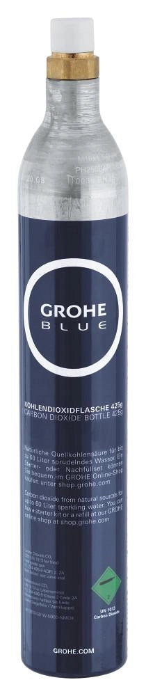 GROHE BLUE RICARICA BOMBOLA CO2