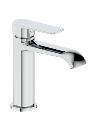 MISCELATORE LAVABO VENERE C/PILETTA CLIC CLAC