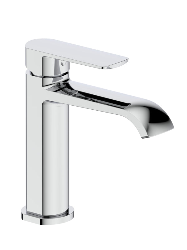 MISCELATORE LAVABO VENERE C/PILETTA CLIC CLAC