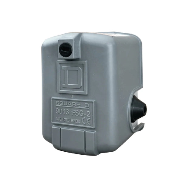 Pressostato Square D FSG-2 per Elettropompa