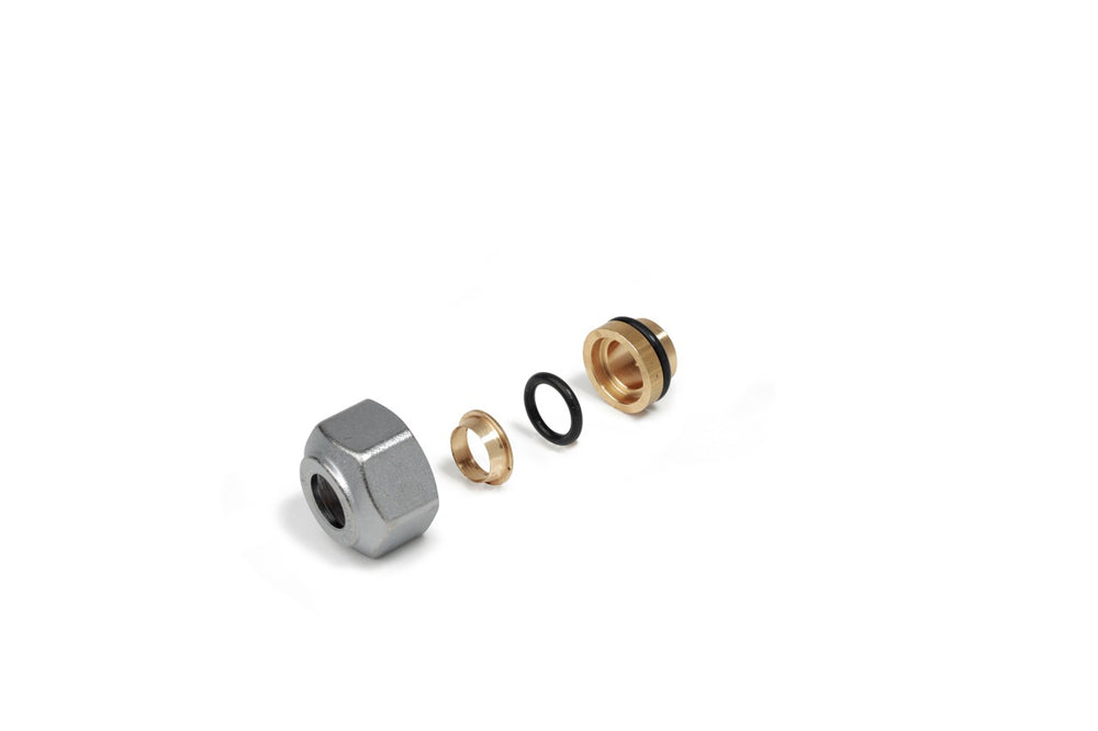 ADATTATORE RAME 16 X 14 OR GIACOMINI