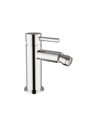 MISCELATORE BIDET MOD. ROUND