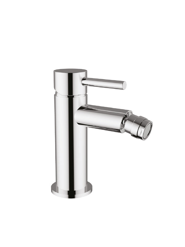 MISCELATORE BIDET MOD. ROUND