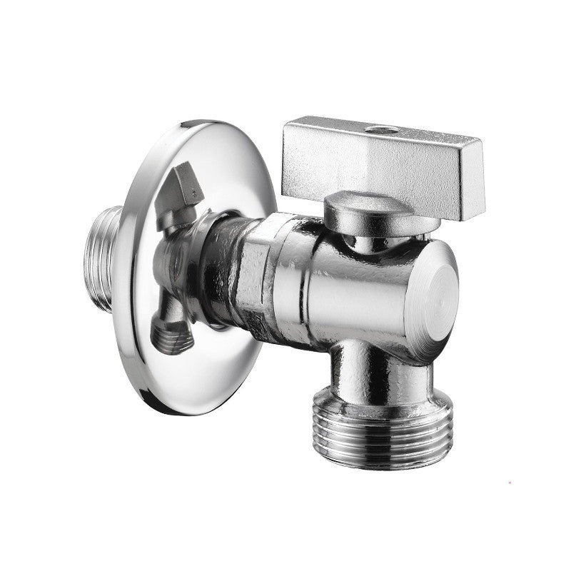 RUBINETTO LAVATRICE 1/2 X 3/4 A SFERA
