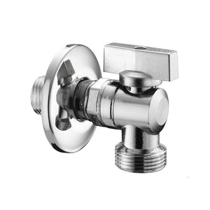 RUBINETTO LAVATRICE 1/2 X 3/4 A SFERA