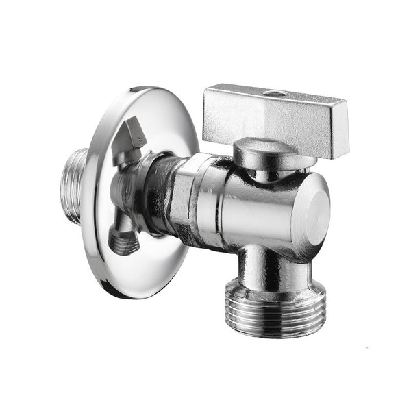 RUBINETTO LAVATRICE 1/2 X 3/4 A SFERA