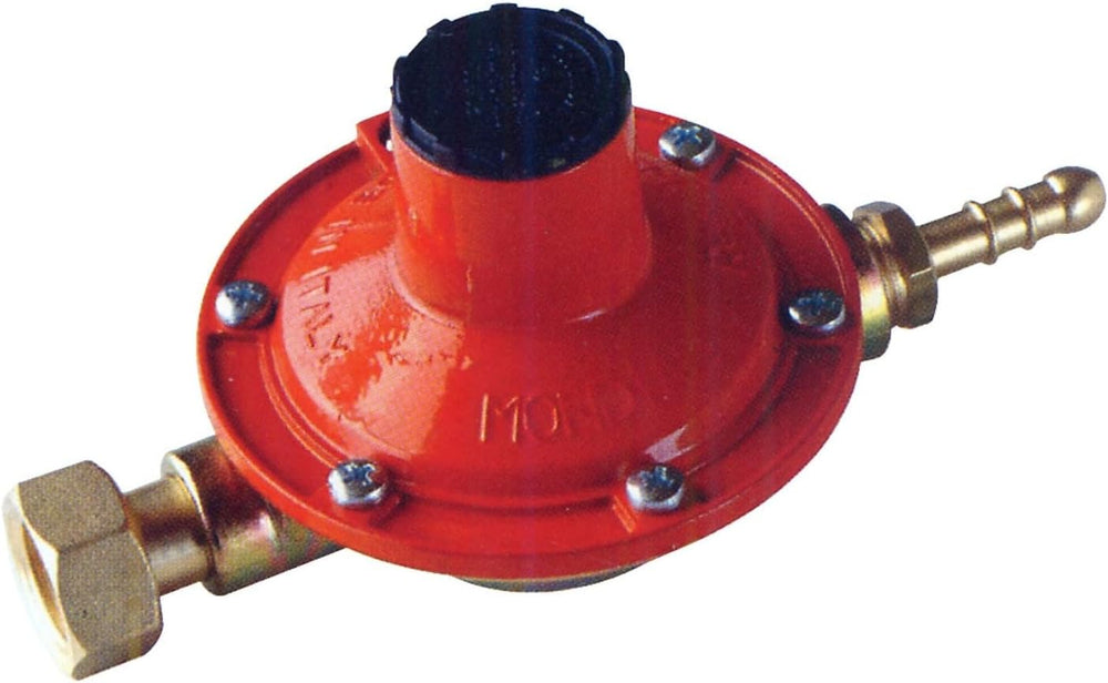 REGOLATORE GAS PER CENTRALINA 4 KG