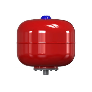 Idrosfera Autoclave con Membrana Intercambiabile EPDM 24LT Varem