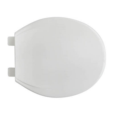 SEDILE UNIVERSALE SOFT-CLOSING BIANCO VESUVIO