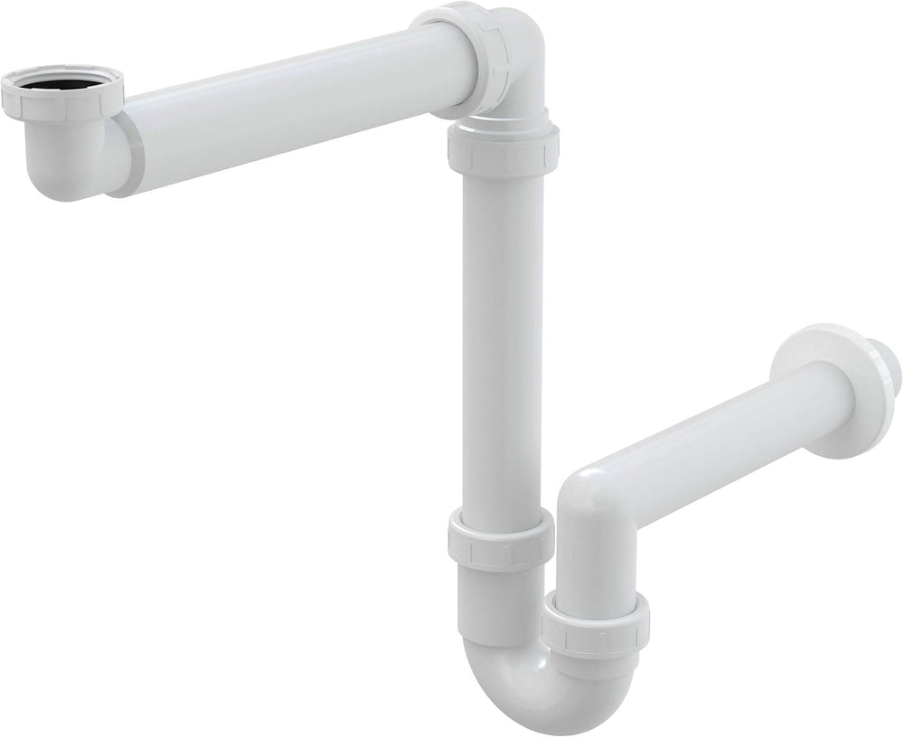 SIFONE SALVASPAZIO SPAZIO BAGNO NT 1 VIA D.32/40 - 1'' / 1'/4