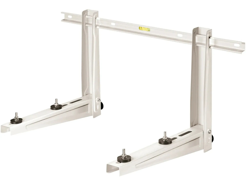 MENSOLA CONDIZIONATORE 55CM KG 160 PER MACCHINE PESANTI