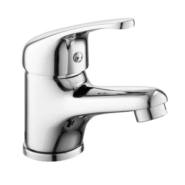MISCELATORE LAVABO SERIE BLU 2.0