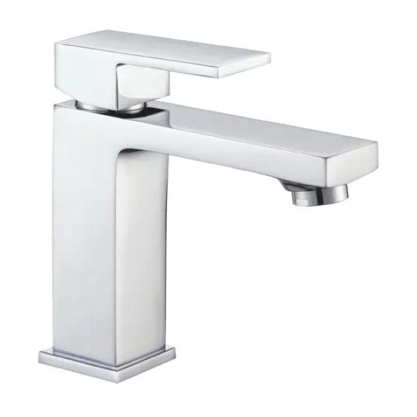 MISCELATORE LAVABO SERIE GREEN 2.0