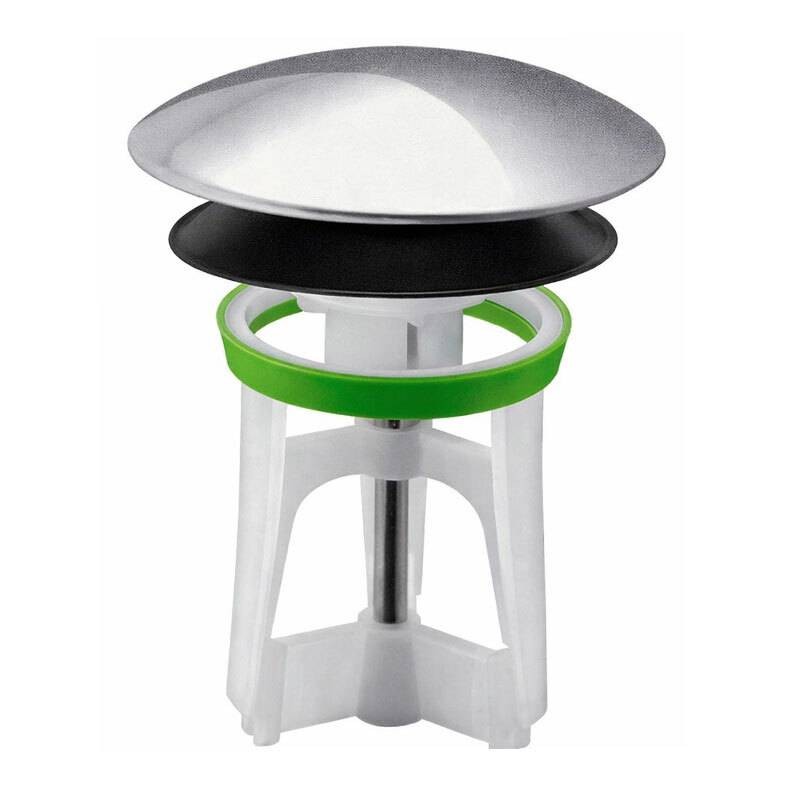 Tappo a Molla Bonomini click-clack 1" - 1 1/4"
