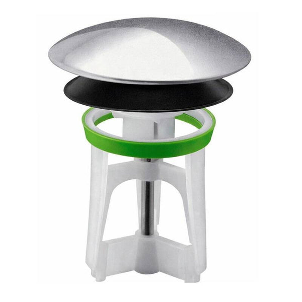 Tappo a Molla Bonomini click-clack 1" - 1 1/4"
