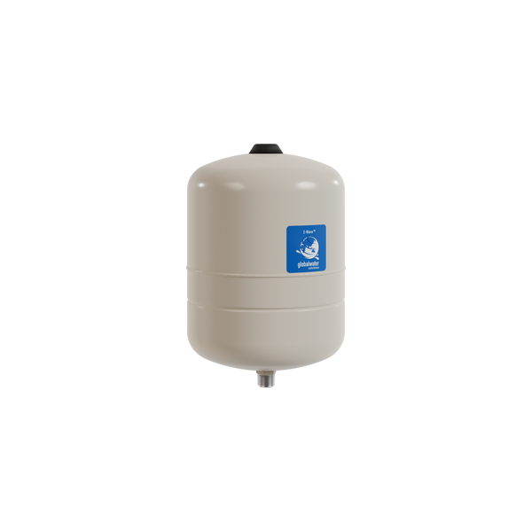 Vaso Espansione Rinforzato e-wave 24 litri  1" per Elettropompe