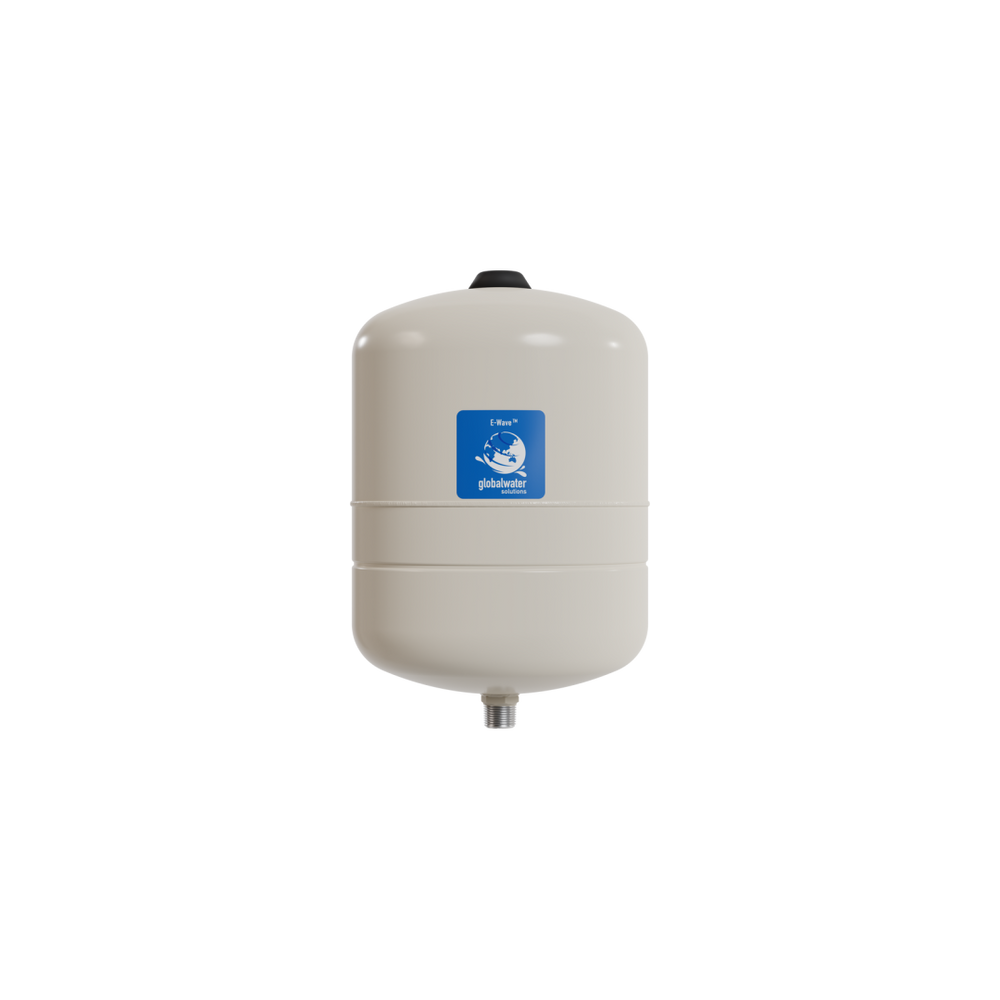 Vaso Espansione Rinforzato e-wave 24 litri  1" per Elettropompe