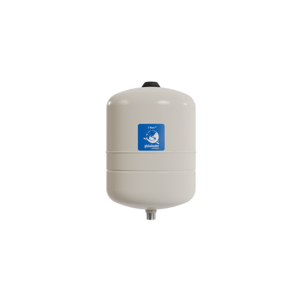 Vaso Espansione Rinforzato e-wave 24 litri  1" per Elettropompe