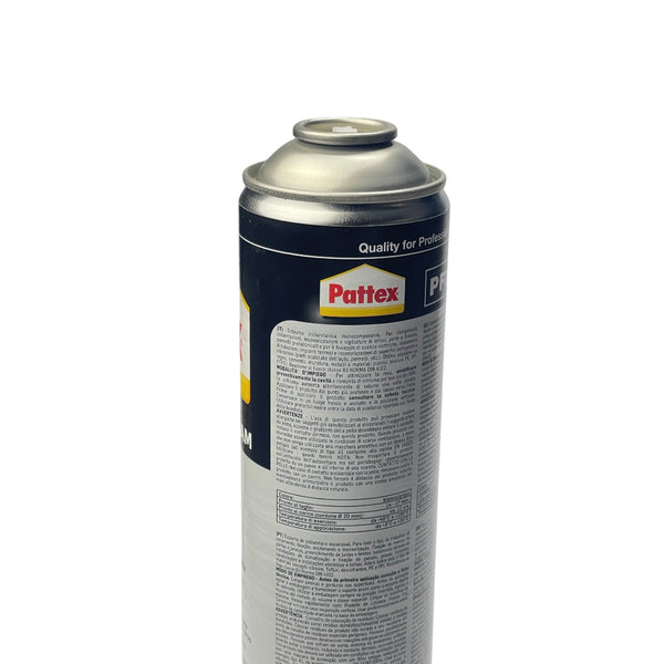 Schiuma poliuretanica universale a utilizzo manuale Bombola 750 ml
