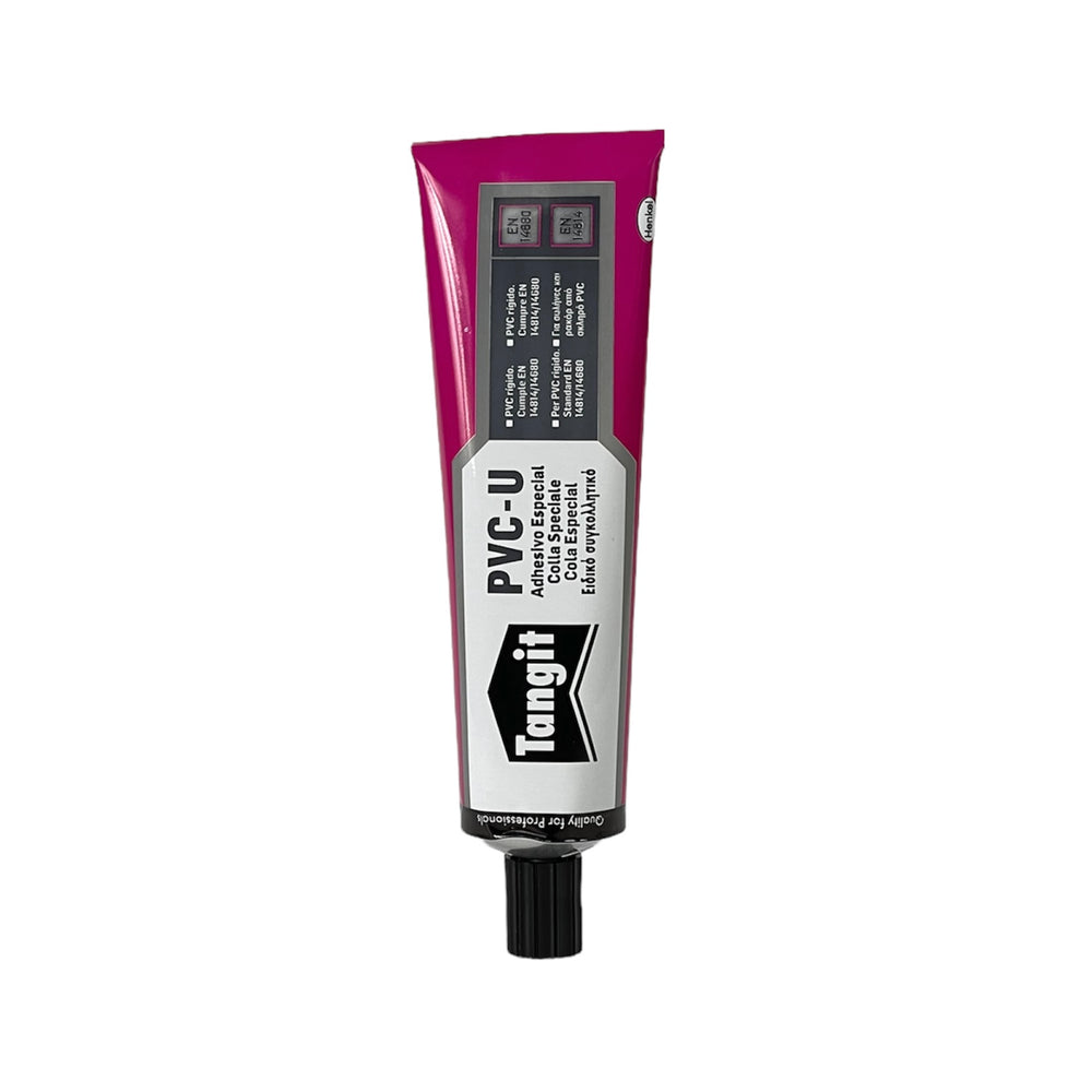 Tangit PVC-U tubetto confezione da 125 grammi