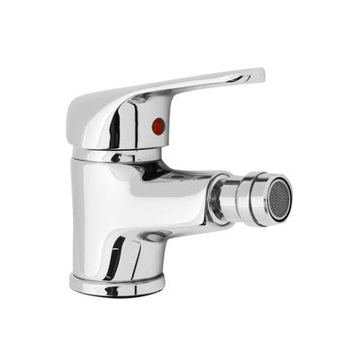 Miscelatore bidet monocomando serie Ines (HydrAll)