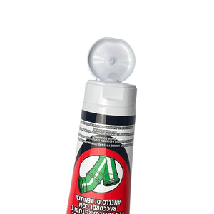 Scivolina Camon 150ml lubrificante scivolante per tubi pp/pvc
