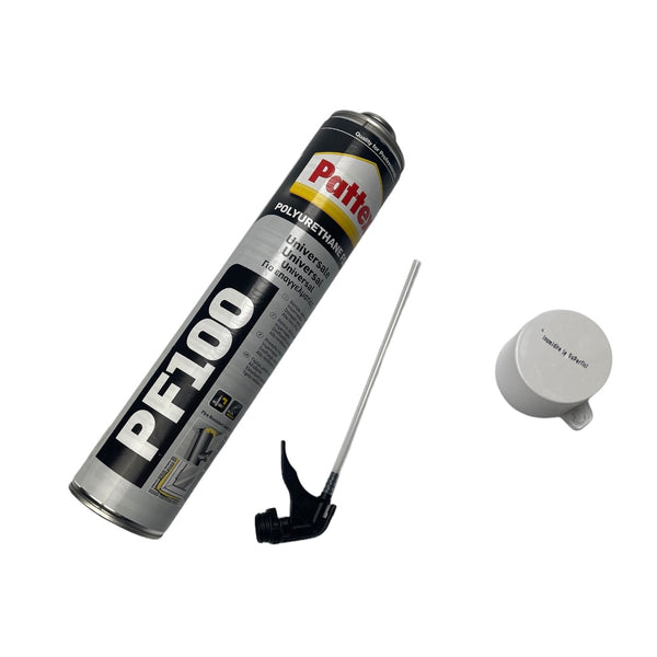 Schiuma poliuretanica universale a utilizzo manuale Bombola 750 ml