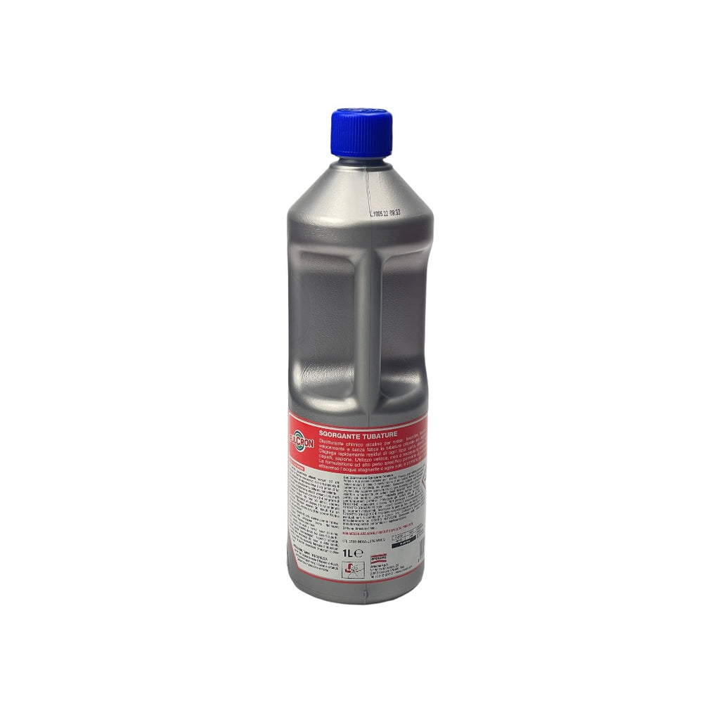 Disgorgante liquido per tubature 'Fulcron'