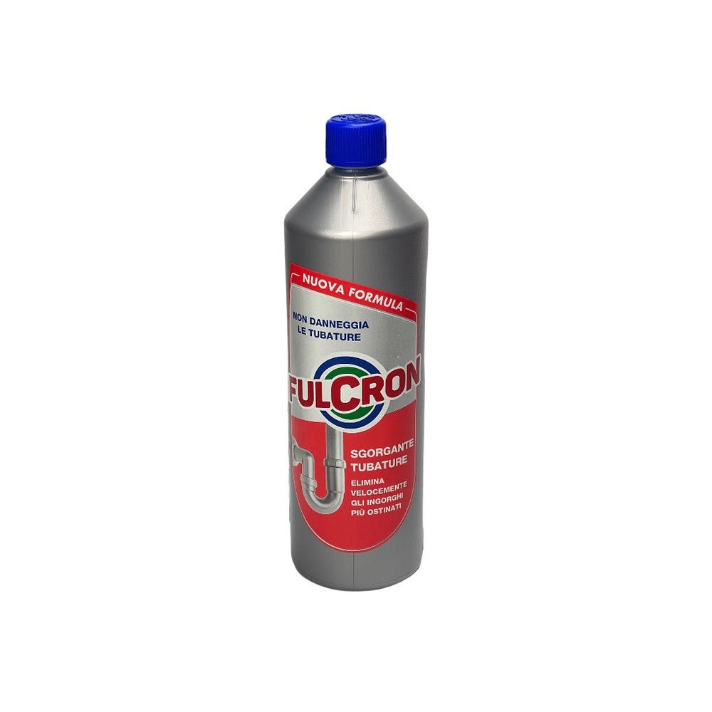 Disgorgante liquido per tubature 'Fulcron'