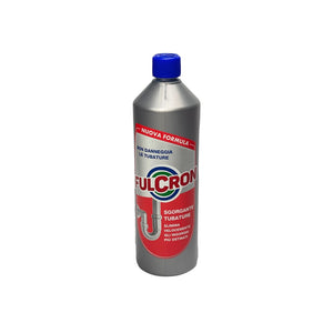 Disgorgante liquido per tubature 'Fulcron'