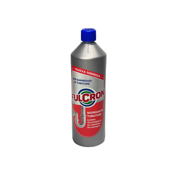 Disgorgante liquido per tubature 'Fulcron'