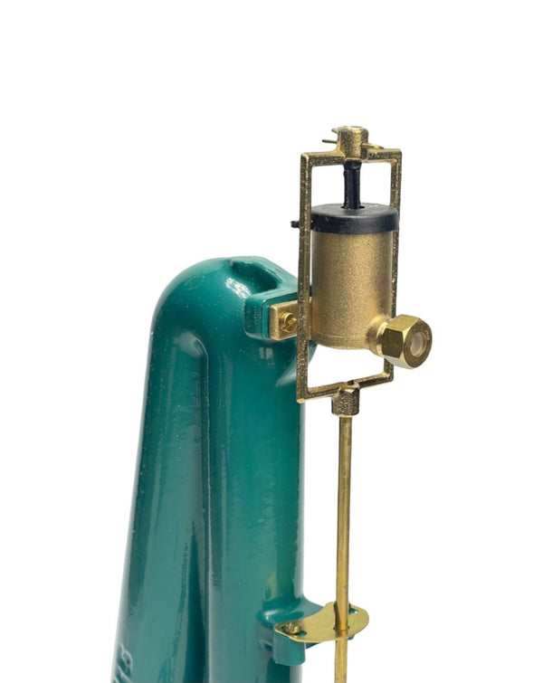 Batteria originale catis per cassetta alta