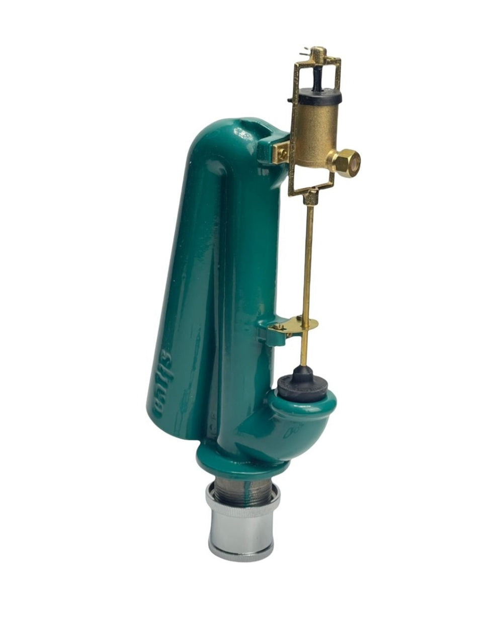 Batteria originale catis per cassetta alta