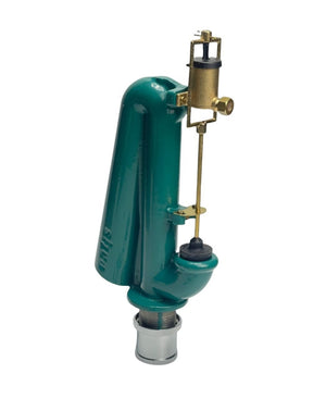 Batteria originale catis per cassetta alta