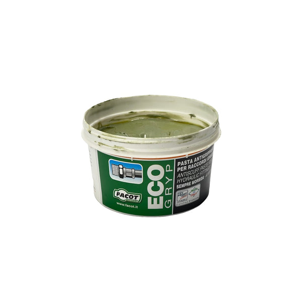 Facot Pasta verde ecogryp
