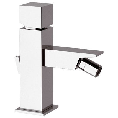 Mariani - Cubic miscelatore monocomando per bidet