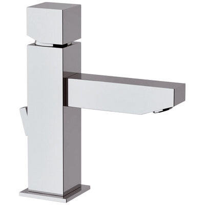 Mariani - Cubic miscelatore monocomando per lavabo